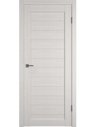 Межкомнатная дверь экошпон ATUM 6 BIANCO